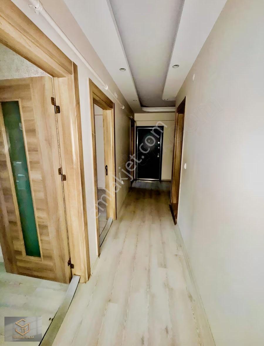 Uğur Mumcu Da Satılık 3+1 145 M² Merkezi Konumda Arakat Daire - Görsel 10