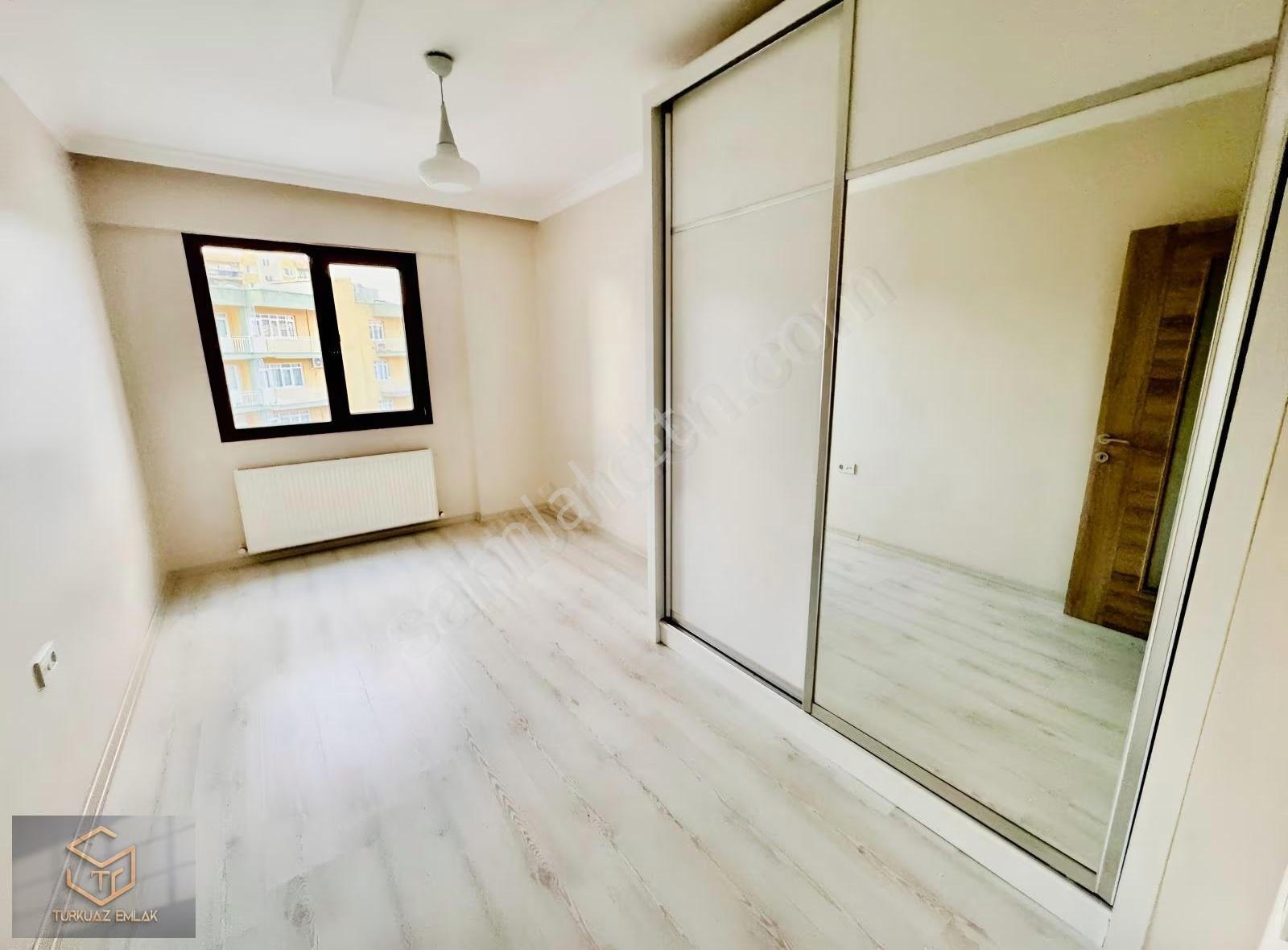 Uğur Mumcu Da Satılık 3+1 145 M² Merkezi Konumda Arakat Daire - Görsel 7