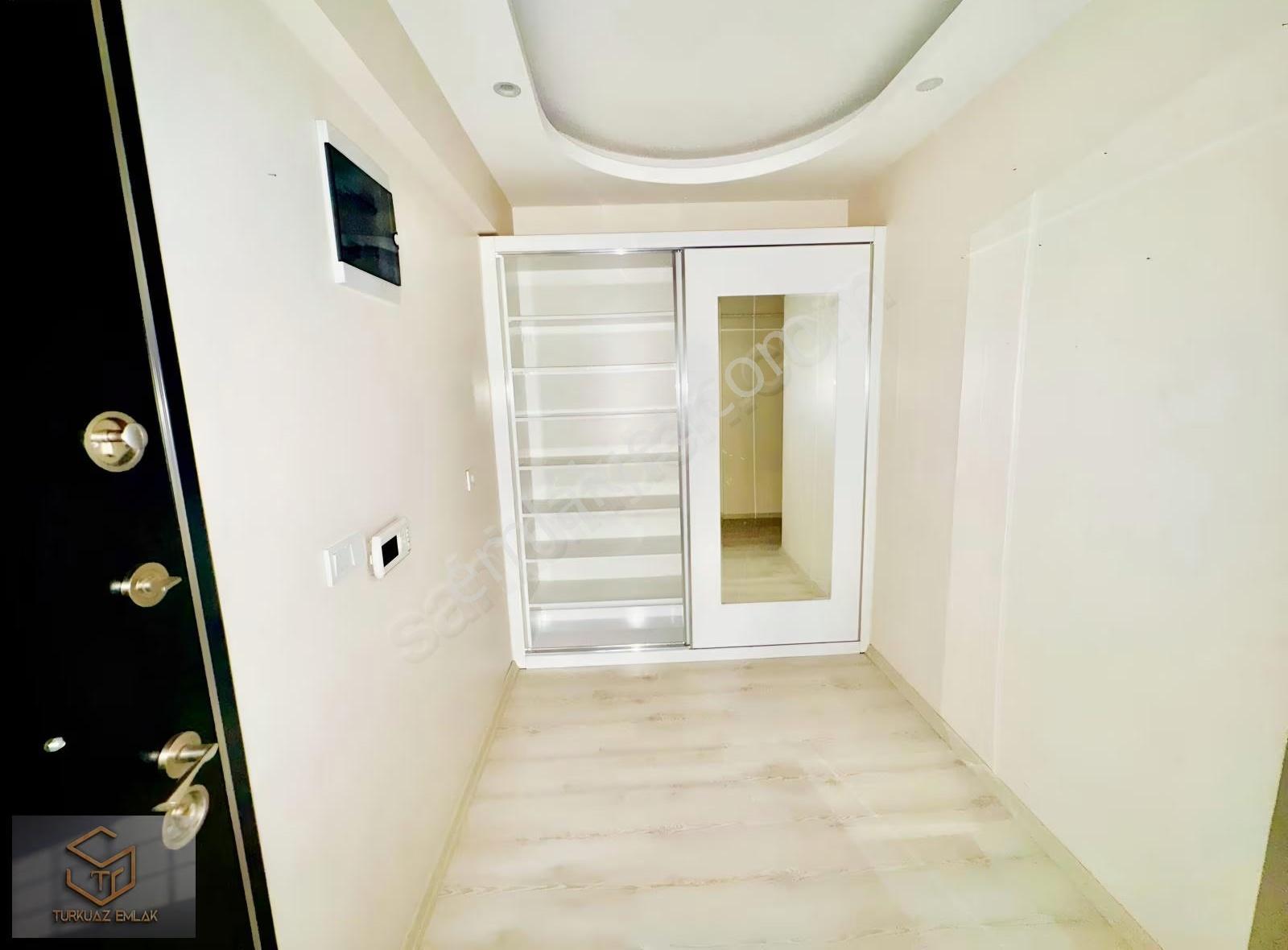 Uğur Mumcu Da Satılık 3+1 145 M² Merkezi Konumda Arakat Daire - Görsel 19