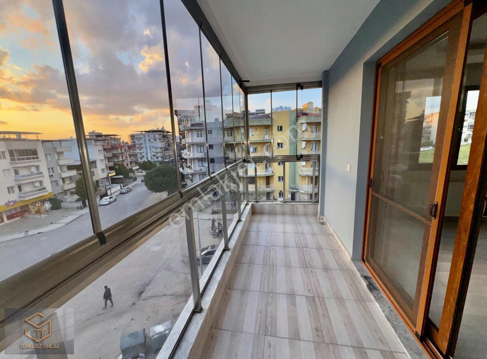 Uğur Mumcu Da Satılık 3+1 145 M² Merkezi Konumda Arakat Daire - Görsel 27