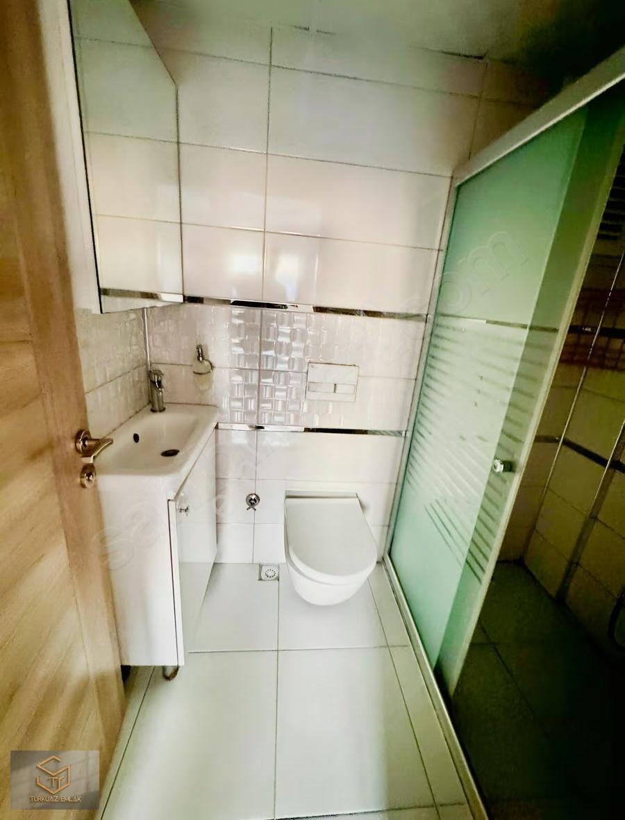 Uğur Mumcu Da Satılık 3+1 145 M² Merkezi Konumda Arakat Daire - Görsel 26