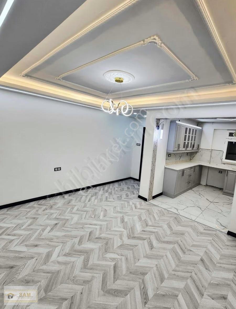 Samsun İlkadım Hançerli Mh. 3+1 Yüksek Giriş 125m2 Özel Yapım - Görsel 12