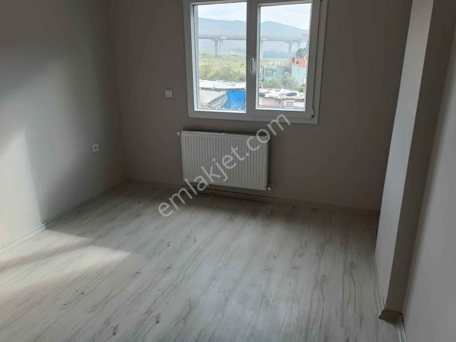 Menemen Koyundere'de Satılık Yeni 2+1 Daire - Görsel 19
