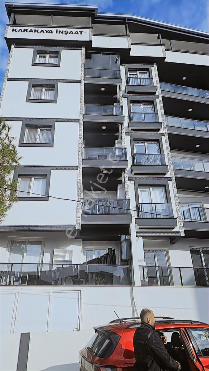 Menemen Koyundere'de Satılık Yeni 2+1 Daire - Görsel 9
