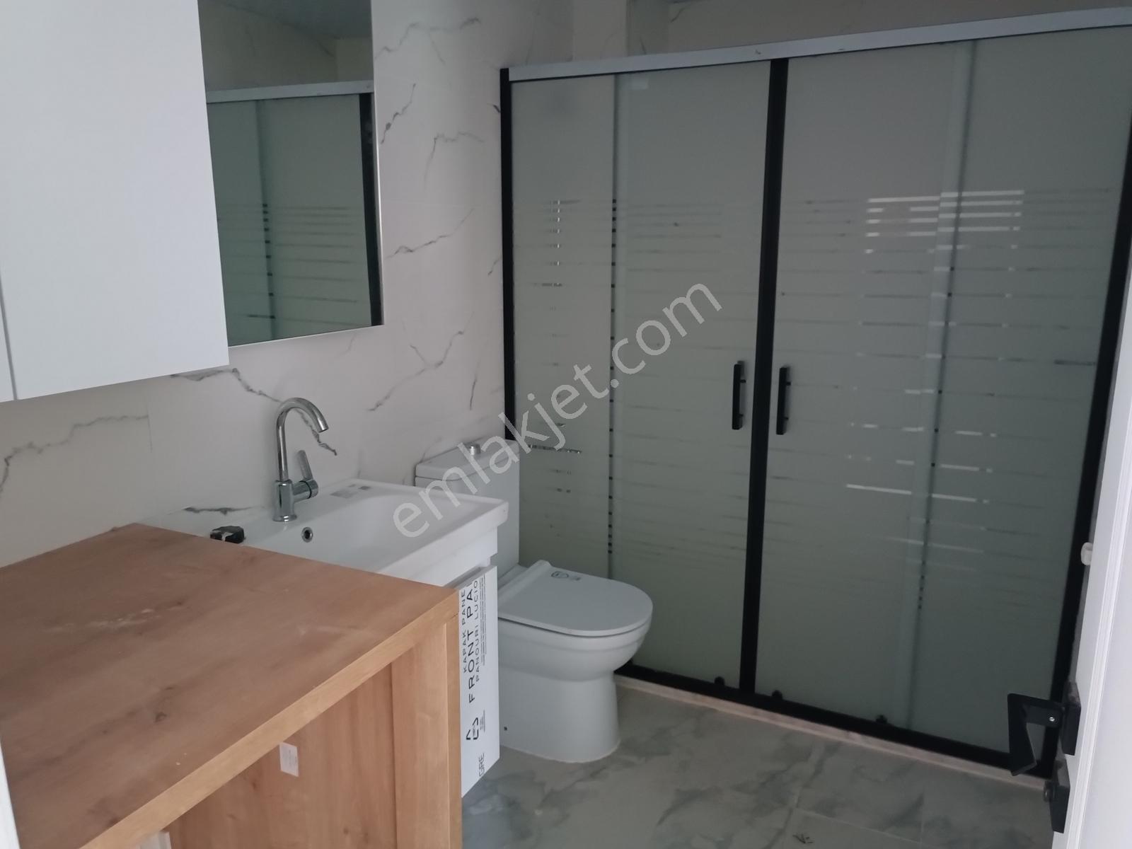 Menemen Koyundere'de Satılık Yeni 2+1 Daire - Görsel 32