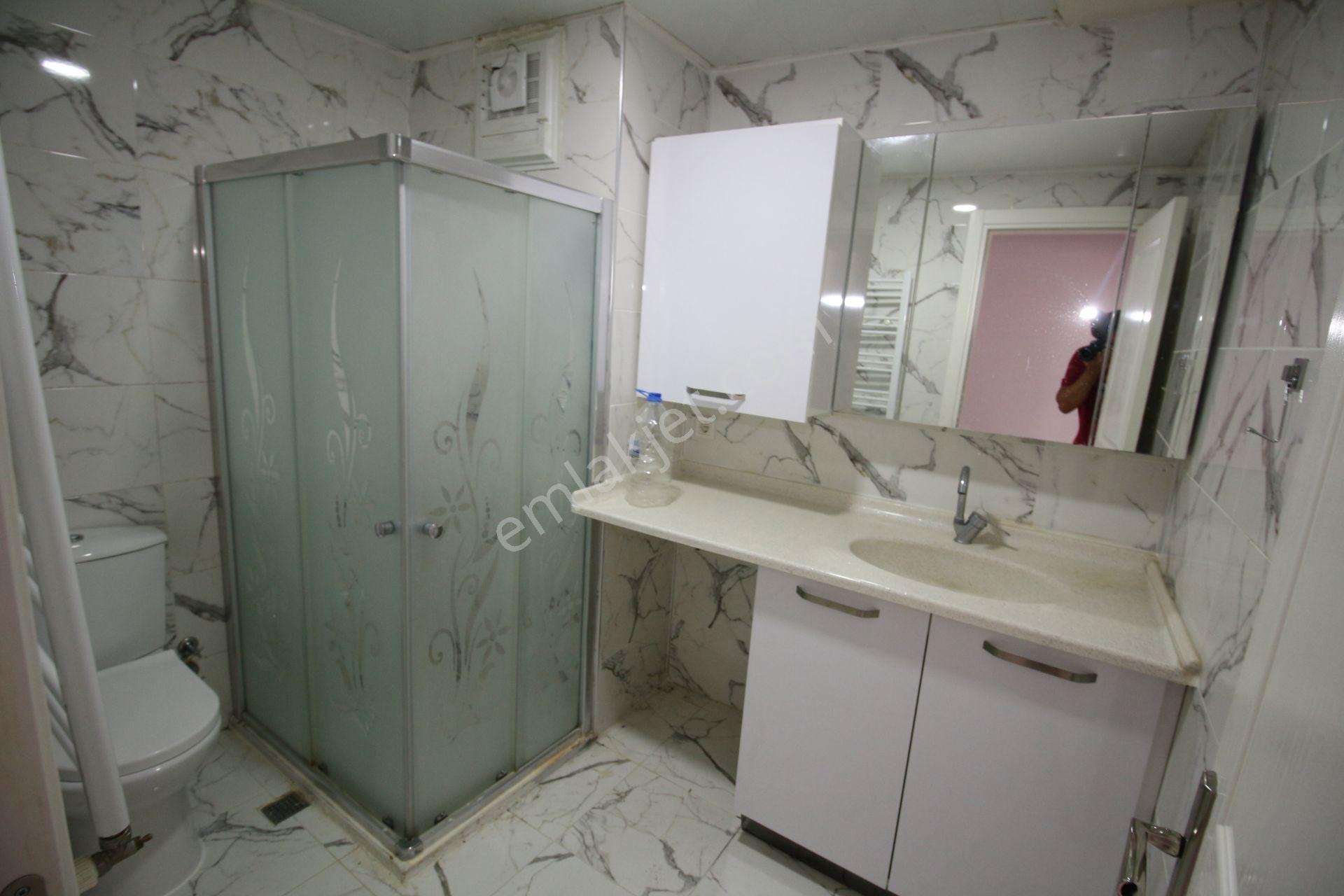Basınsitesi Mah. Doğalgazlı Bakımlı 2+1 - Görsel 21