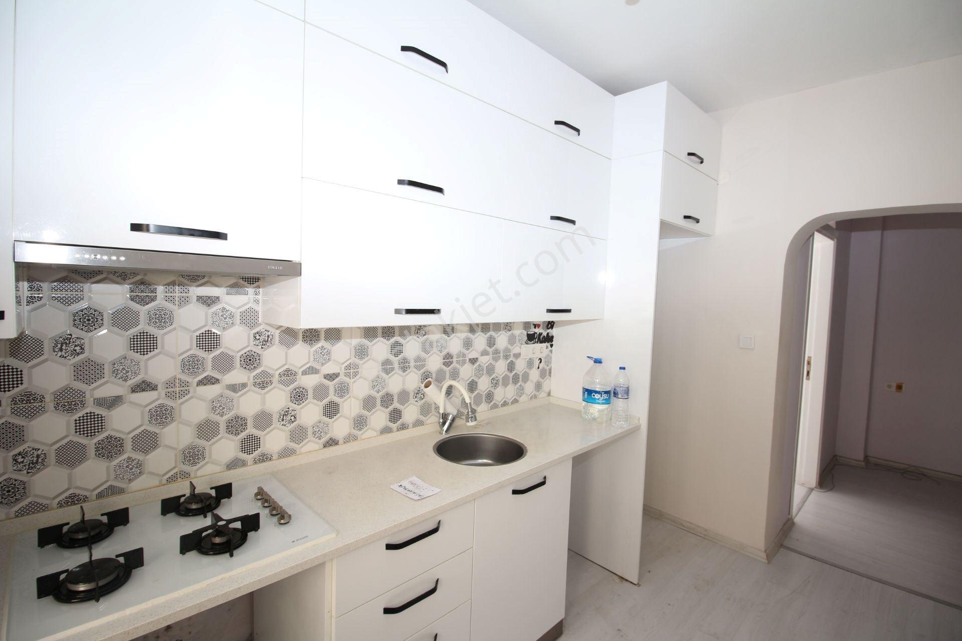 Basınsitesi Mah. Doğalgazlı Bakımlı 2+1 - Görsel 9