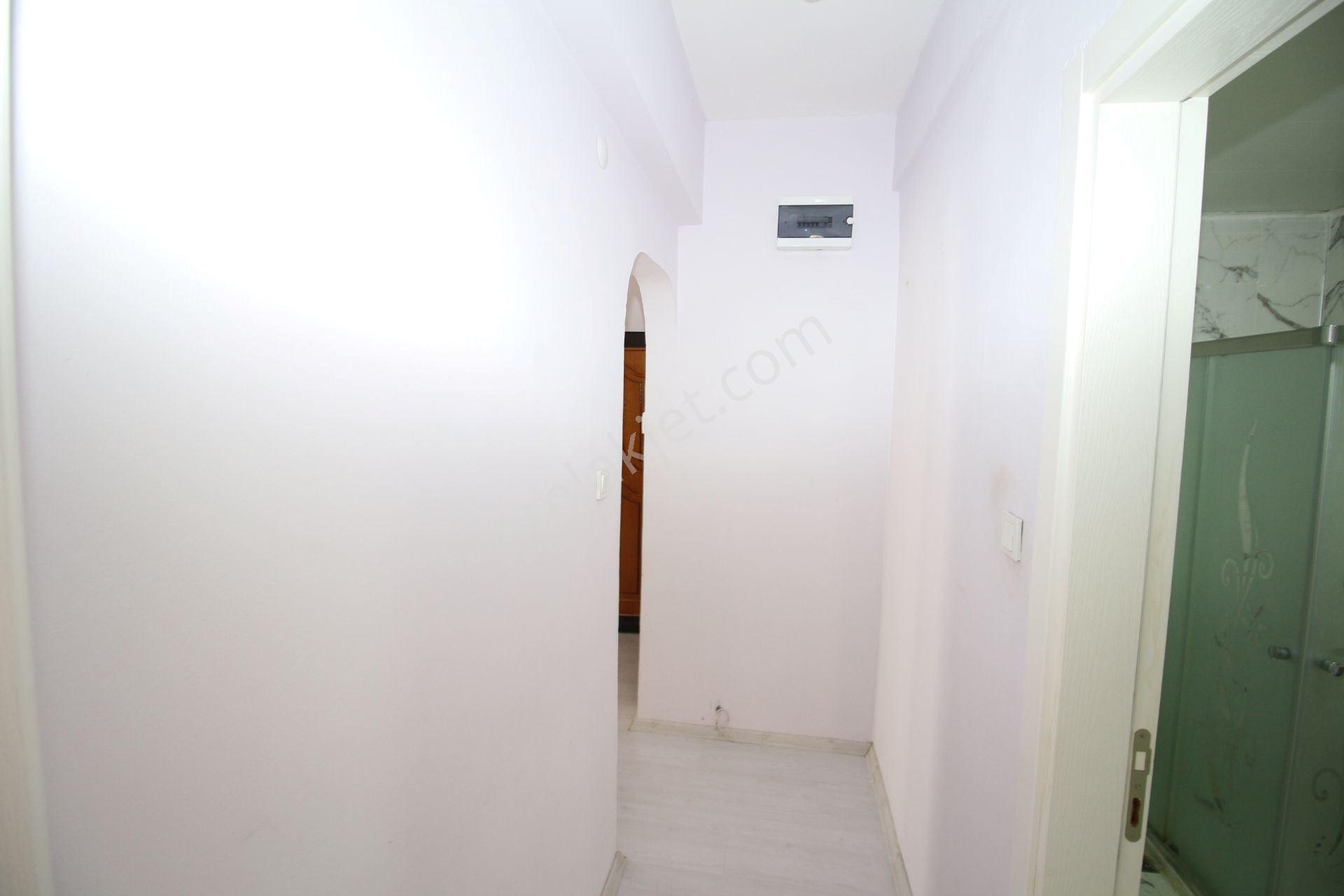 Basınsitesi Mah. Doğalgazlı Bakımlı 2+1 - Görsel 23