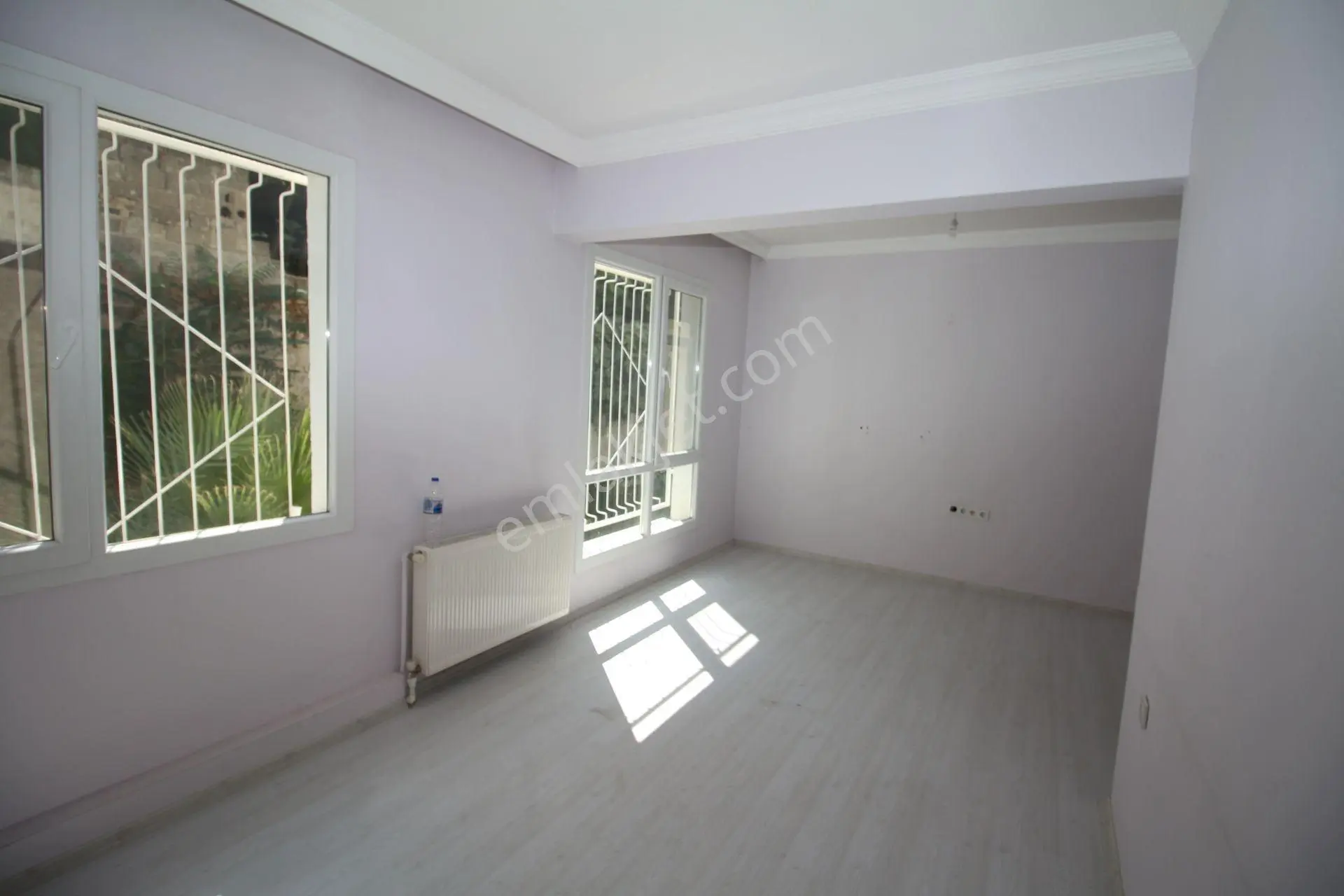 Basınsitesi Mah. Doğalgazlı Bakımlı 2+1