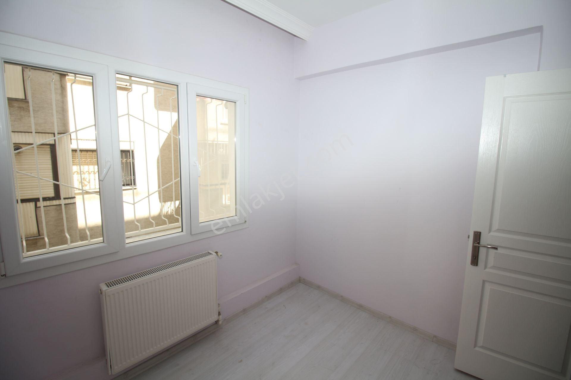 Basınsitesi Mah. Doğalgazlı Bakımlı 2+1 - Görsel 22