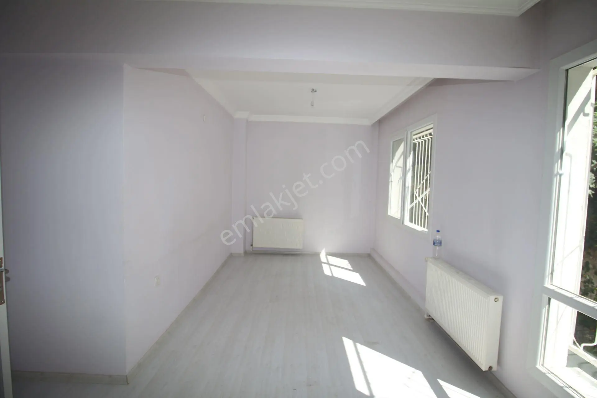 Basınsitesi Mah. Doğalgazlı Bakımlı 2+1 - Görsel 2