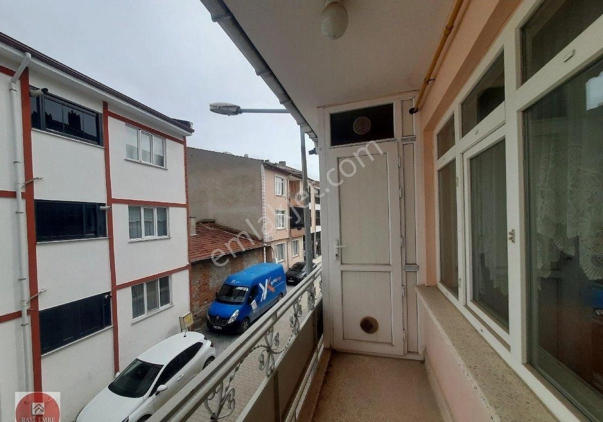 Kıyık'ta Caddeye Yakın Merkezi Konumda Satılık 2+1 Fırsat Daire - Görsel 16