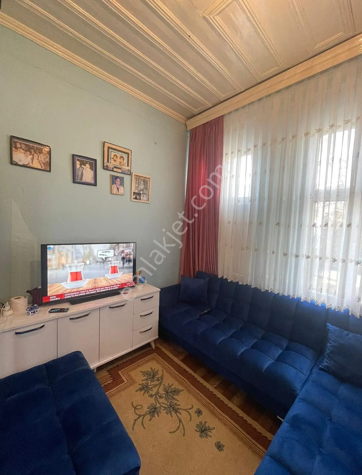 Balat Ayvansaray'da Sahile Yakın 3 Katlı Satılık Bina - Görsel 3