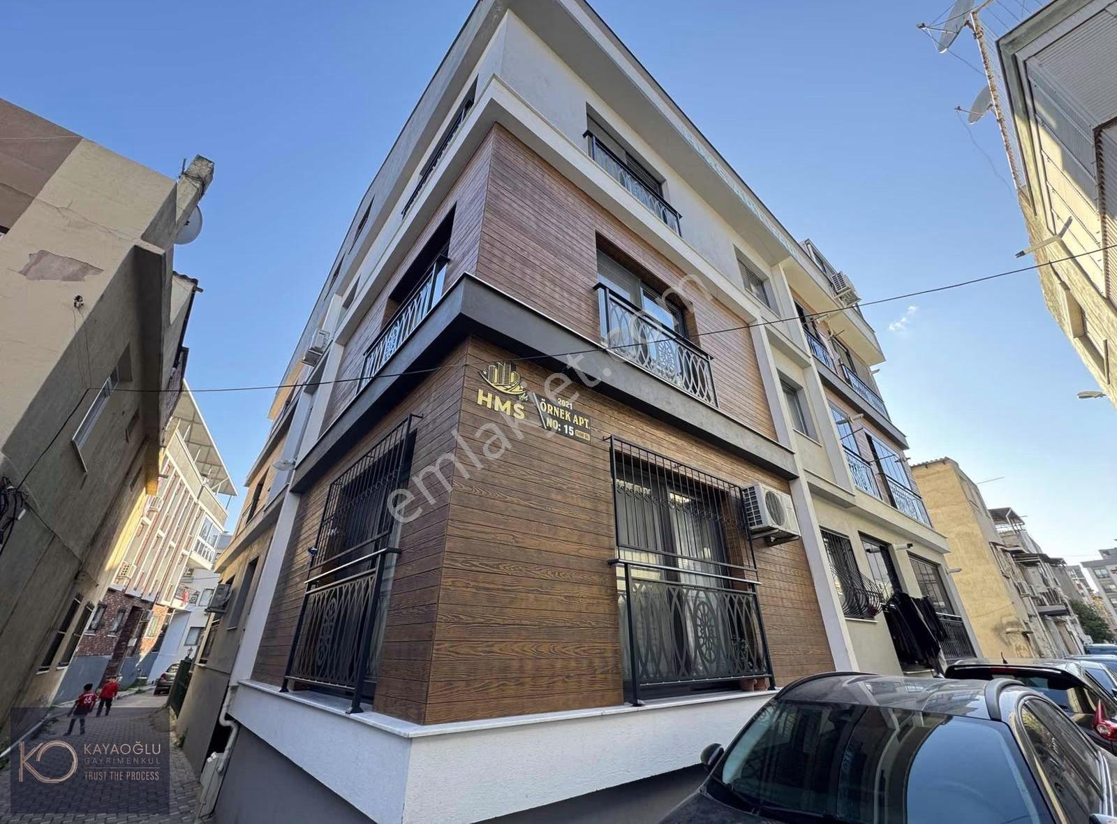 Medical Point Yakını, Bahçeli, Yerden Isıtmalı 2+1 Daire - Görsel 4