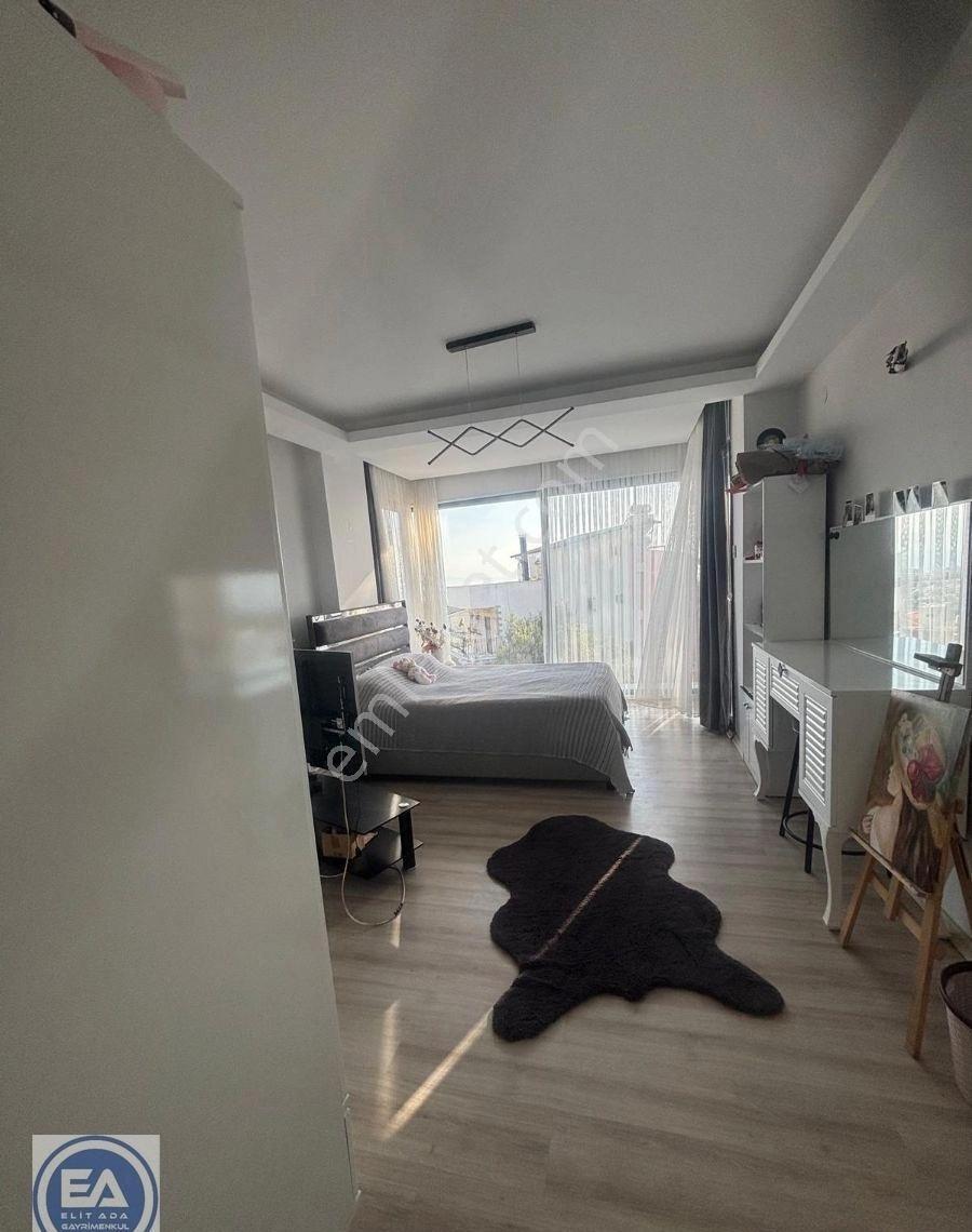 Kuşadası Hacıfeyzullah Mahallesi'nde Satılık 3+1 Müstakil Villa - Görsel 6