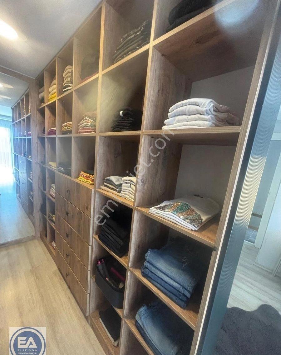 Kuşadası Hacıfeyzullah Mahallesi'nde Satılık 3+1 Müstakil Villa - Görsel 2