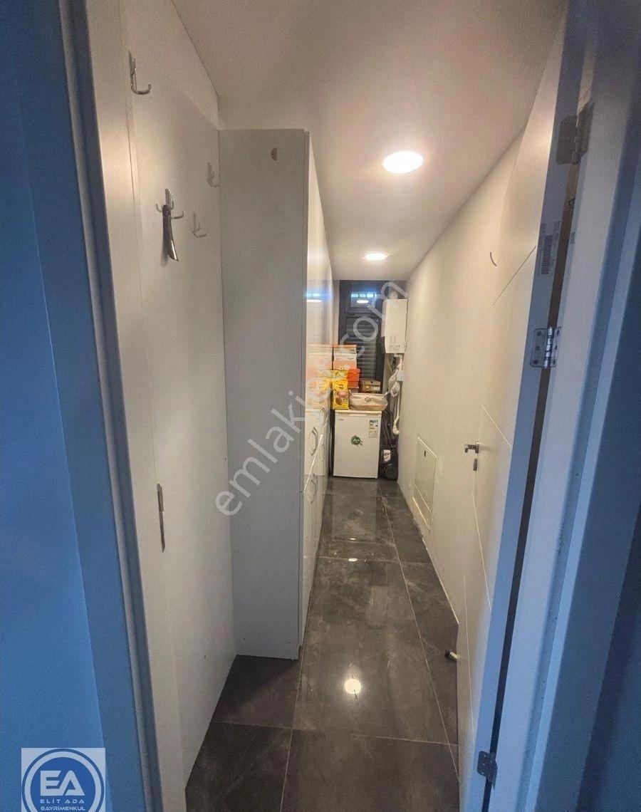 Kuşadası Hacıfeyzullah Mahallesi'nde Satılık 3+1 Müstakil Villa - Görsel 13
