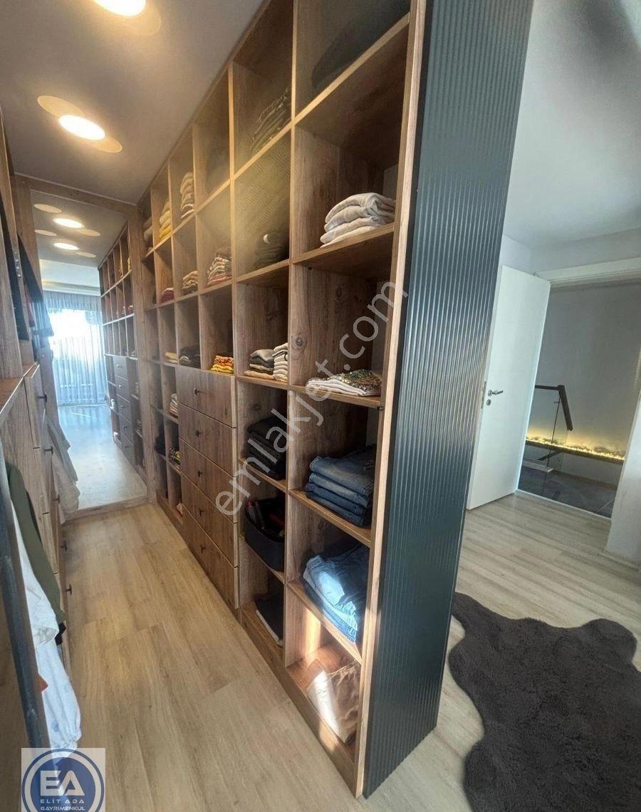 Kuşadası Hacıfeyzullah Mahallesi'nde Satılık 3+1 Müstakil Villa - Görsel 10