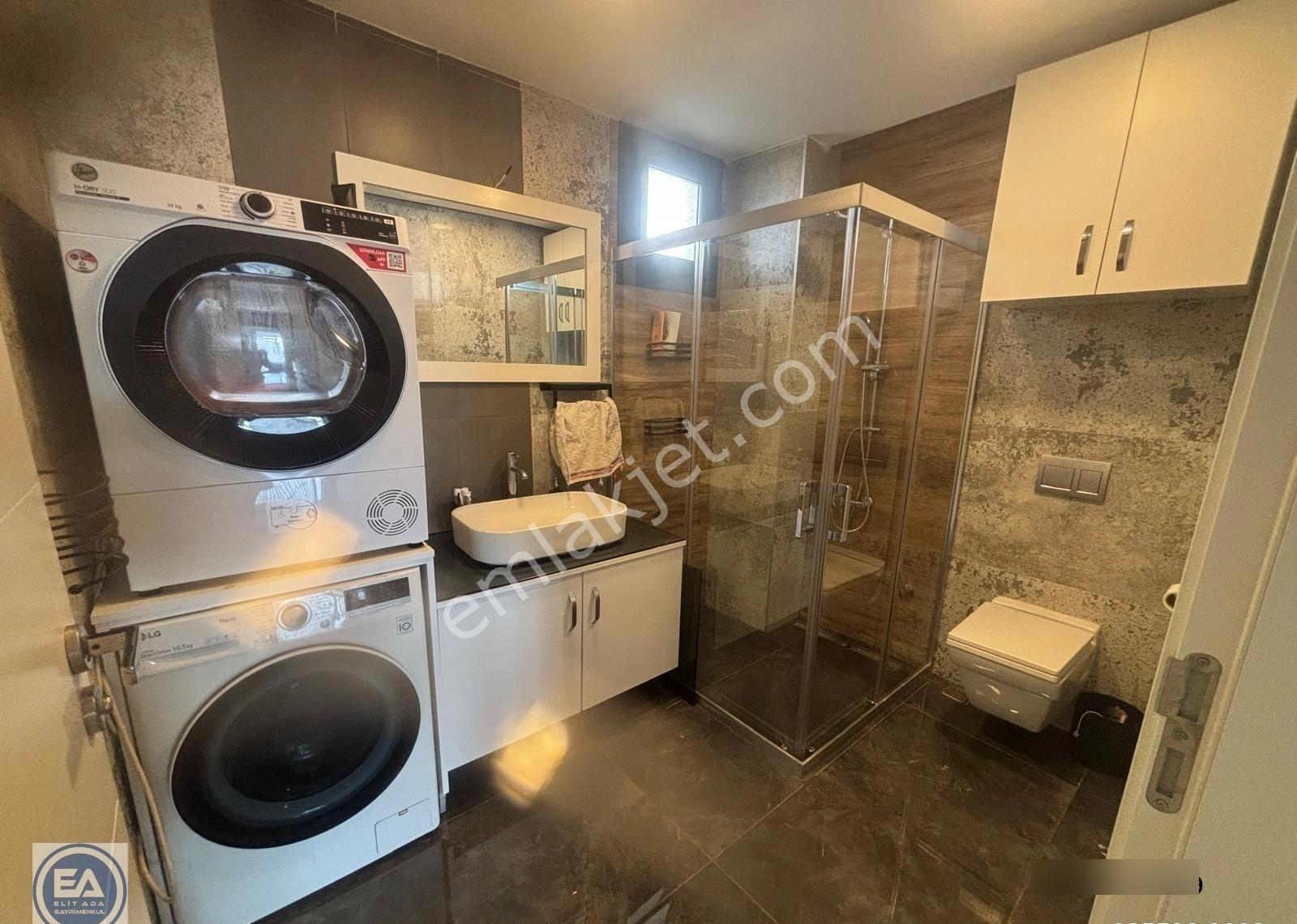 Kuşadası Hacıfeyzullah Mahallesi'nde Satılık 3+1 Müstakil Villa - Görsel 26