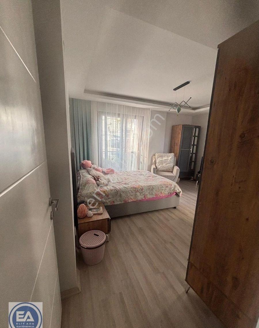 Kuşadası Hacıfeyzullah Mahallesi'nde Satılık 3+1 Müstakil Villa - Görsel 19