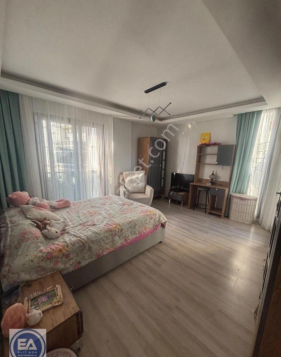 Kuşadası Hacıfeyzullah Mahallesi'nde Satılık 3+1 Müstakil Villa - Görsel 29