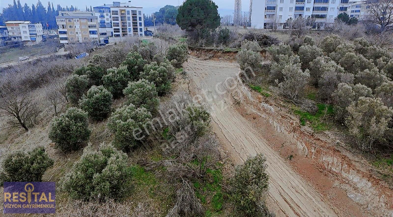 Cumhuriyet Mahallesi'nde 4 Kat İmarlı Satılık Arsa - Görsel 10