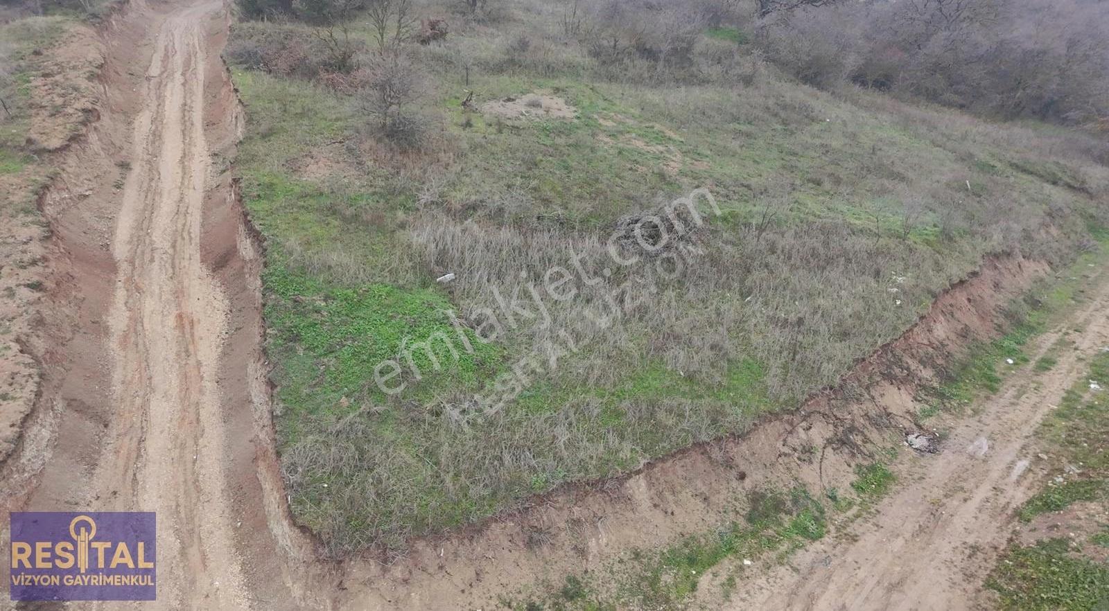 Cumhuriyet Mahallesi'nde 4 Kat İmarlı Satılık Arsa - Görsel 11