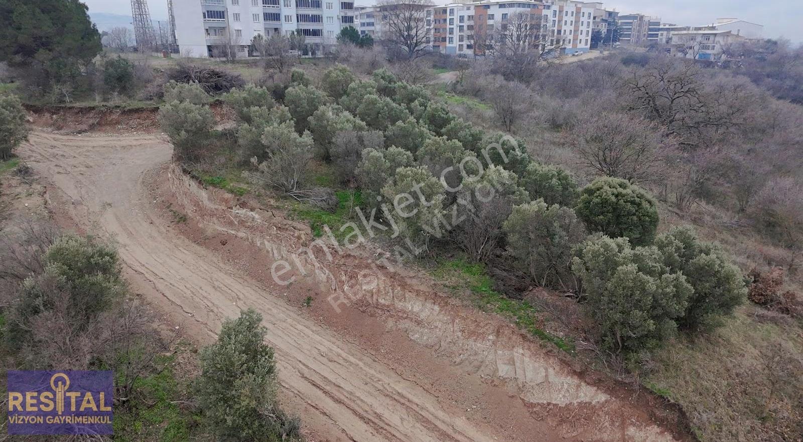 Cumhuriyet Mahallesi'nde 4 Kat İmarlı Satılık Arsa - Görsel 12