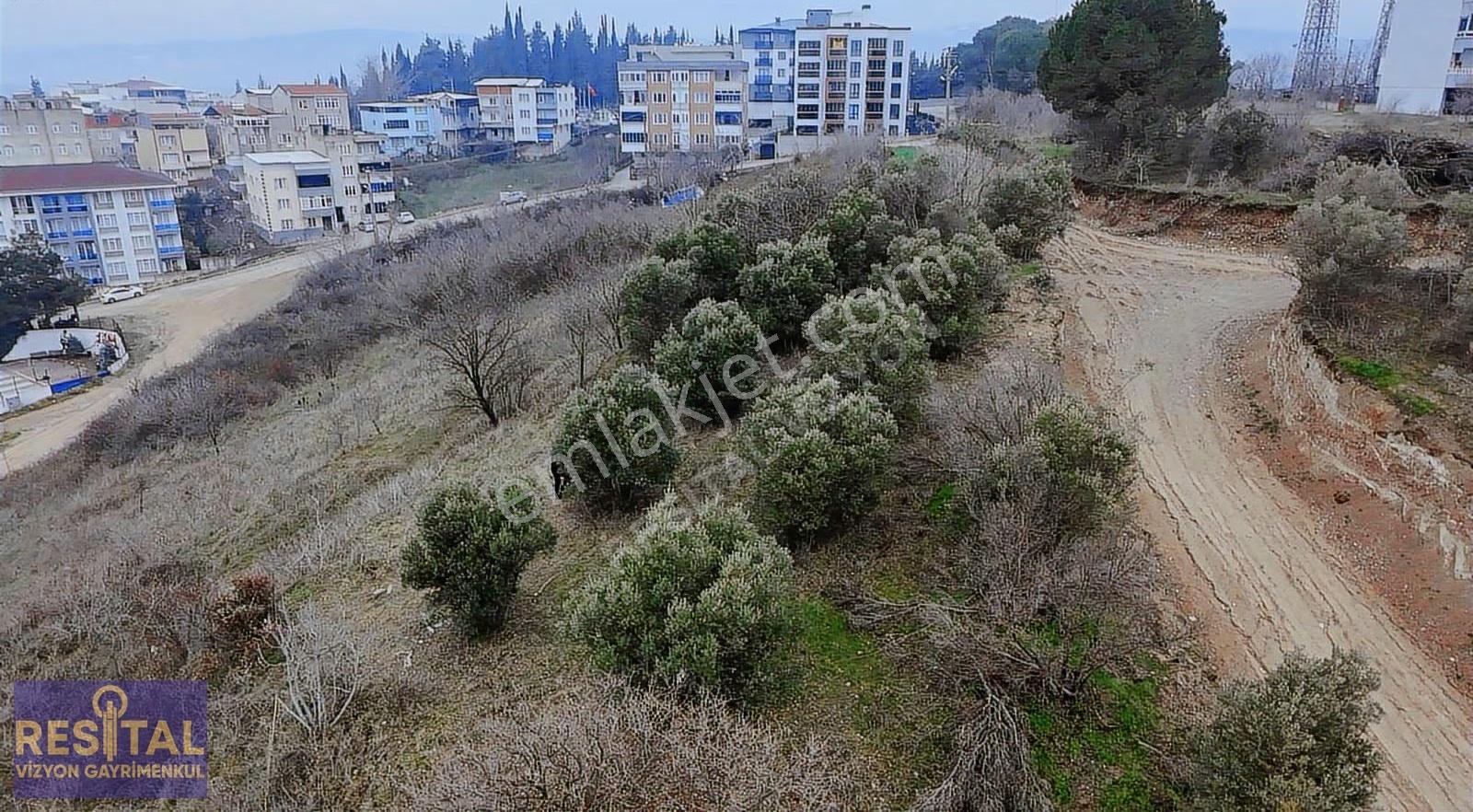Cumhuriyet Mahallesi'nde 4 Kat İmarlı Satılık Arsa - Görsel 9