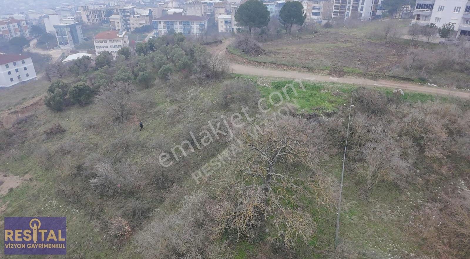 Cumhuriyet Mahallesi'nde 4 Kat İmarlı Satılık Arsa - Görsel 20