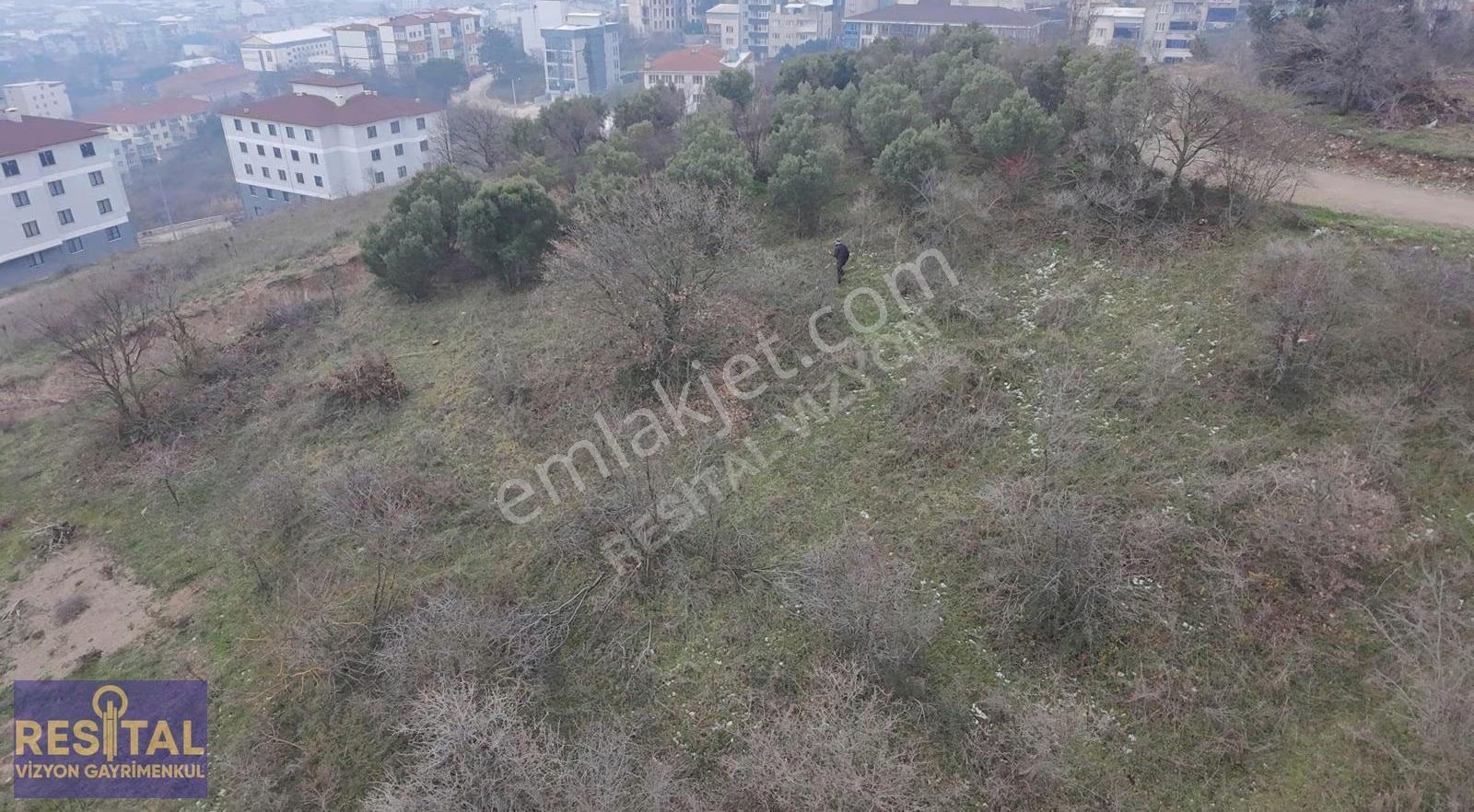 Cumhuriyet Mahallesi'nde 4 Kat İmarlı Satılık Arsa - Görsel 7