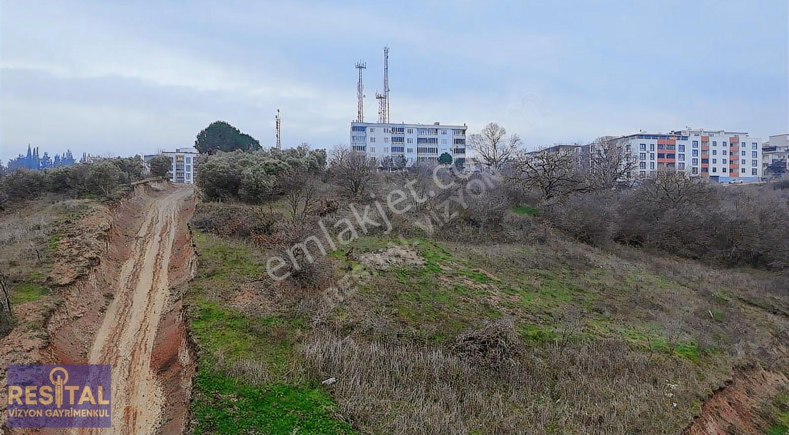 Cumhuriyet Mahallesi'nde 4 Kat İmarlı Satılık Arsa - Görsel 19
