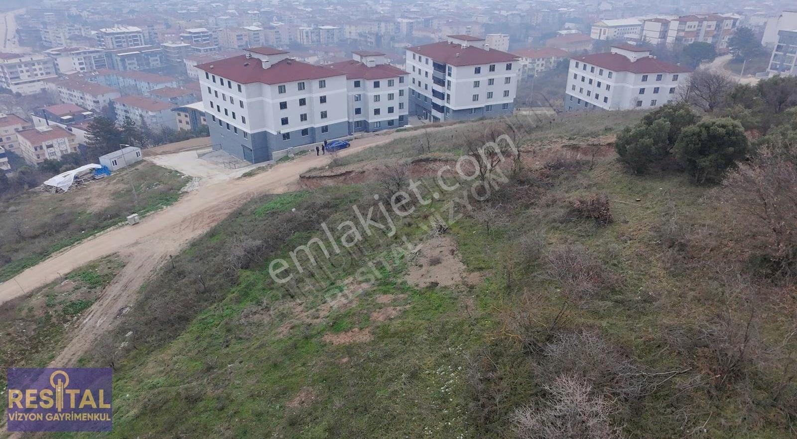 Cumhuriyet Mahallesi'nde 4 Kat İmarlı Satılık Arsa - Görsel 23