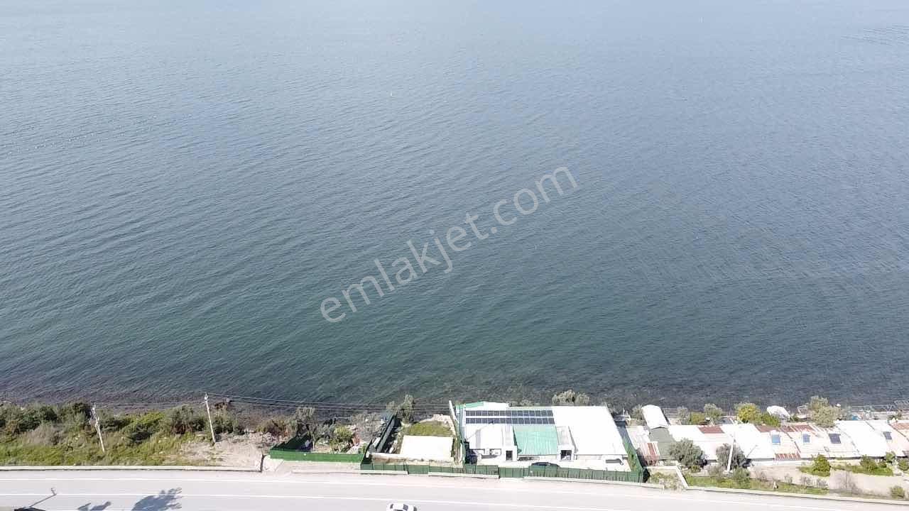 Kurşulu,da Deniz Manzaralı Villa Konut İmarlı Arsa - Görsel 5