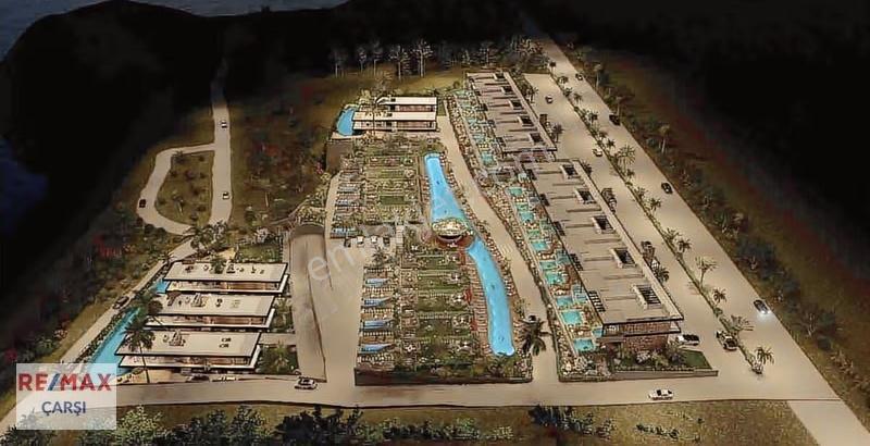 Kıbrıs Girne Esentepe'de Topraktan Satılık Proje - Görsel 18