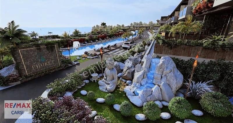 Kıbrıs Girne Esentepe'de Topraktan Satılık Proje - Görsel 19