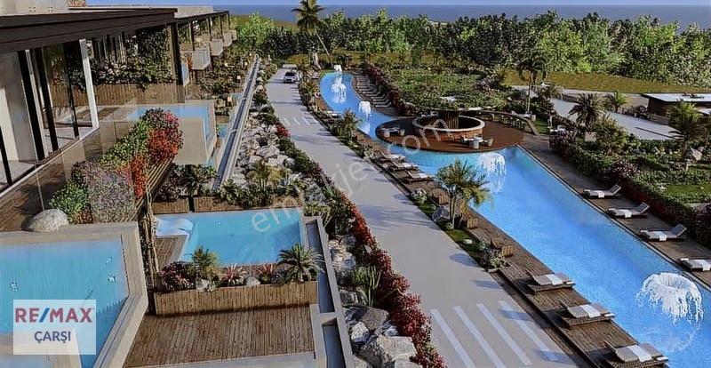 Kıbrıs Girne Esentepe'de Topraktan Satılık Proje - Görsel 17