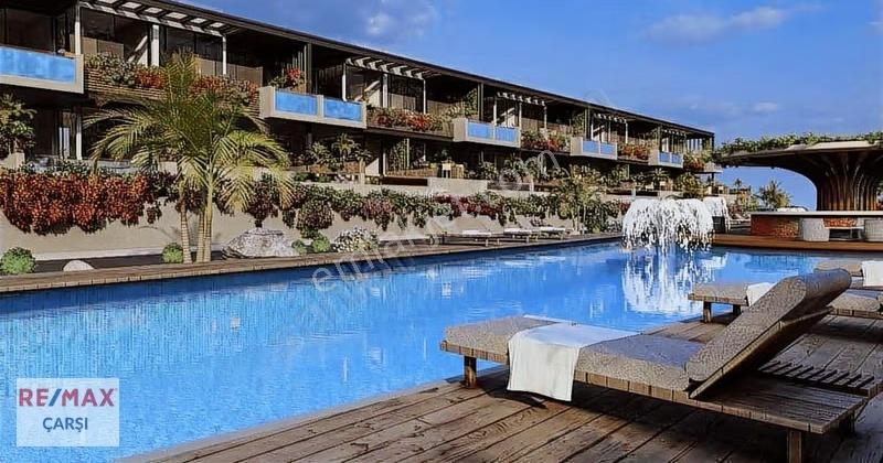 Kıbrıs Girne Esentepe'de Topraktan Satılık Proje - Görsel 20