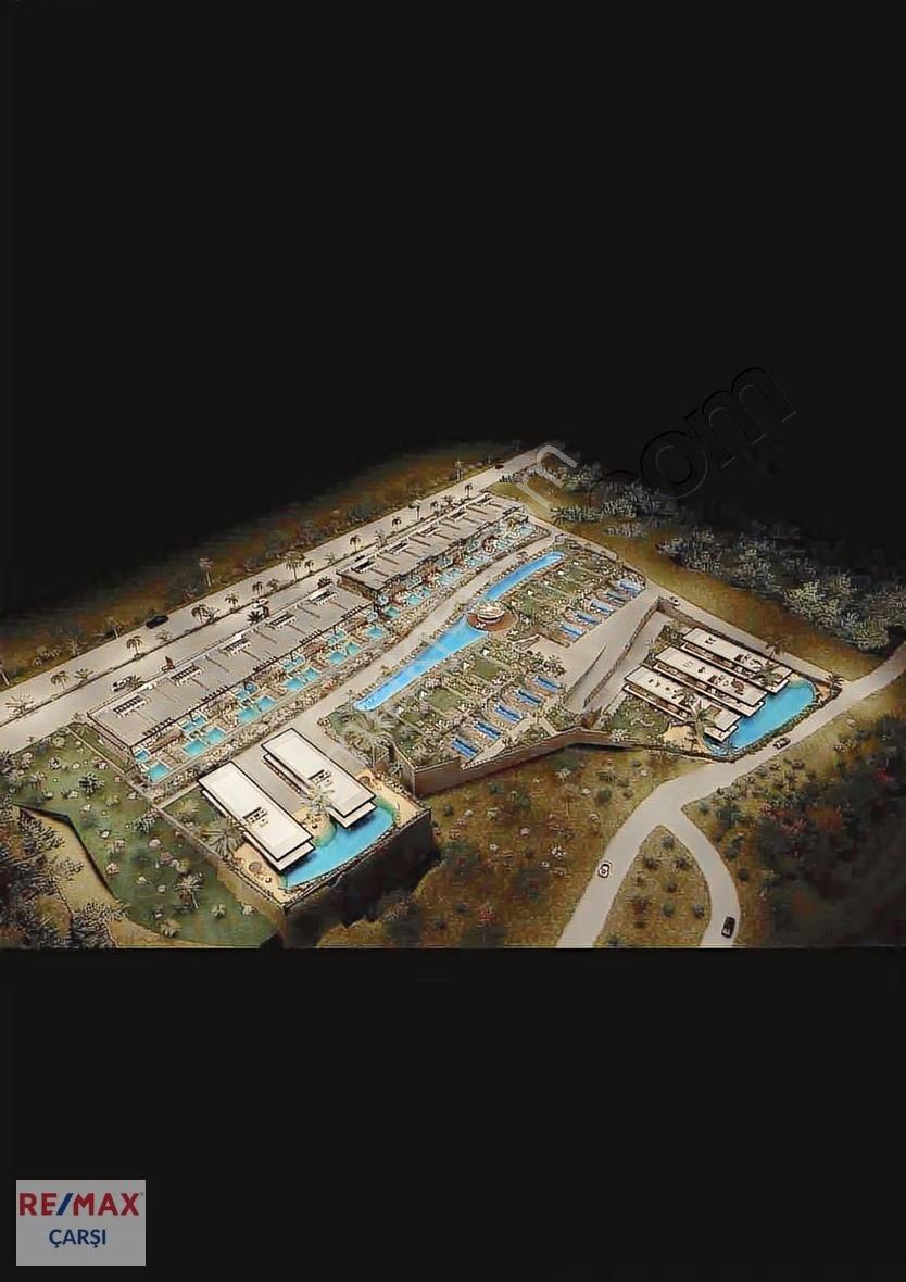 Kıbrıs Girne Esentepe'de Topraktan Satılık Proje - Görsel 12