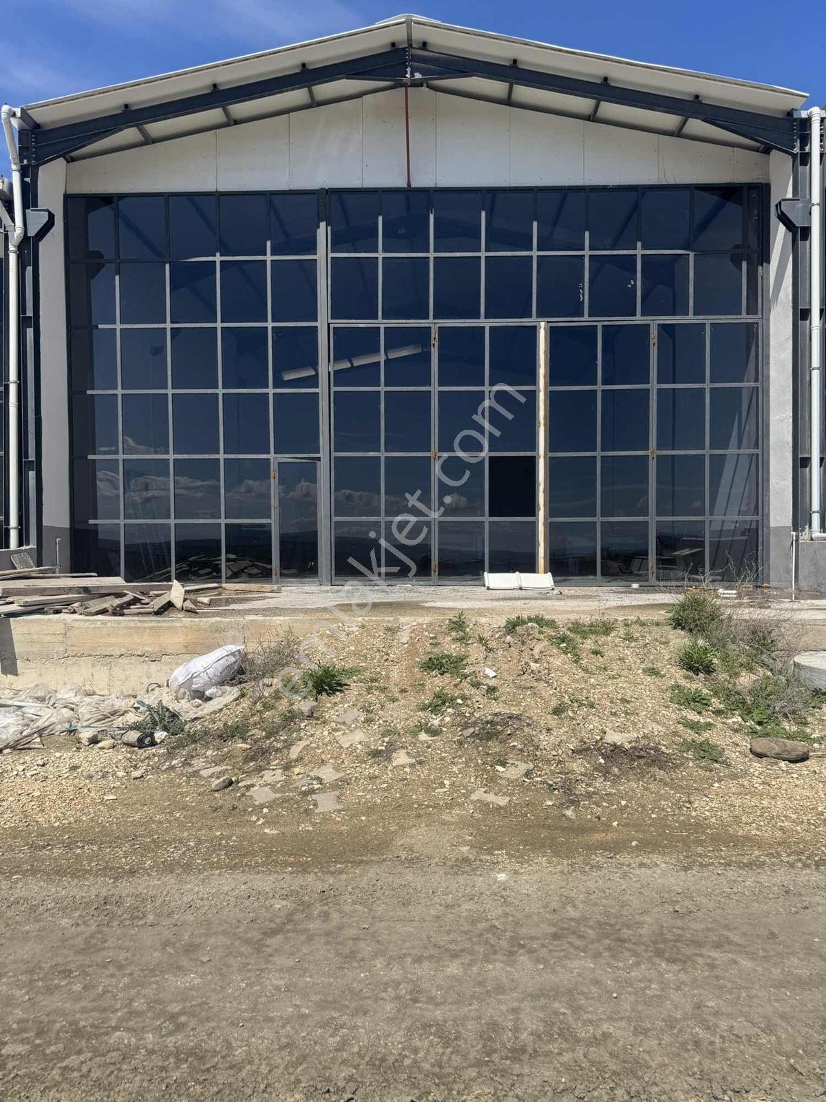 Beypazarı Sanayisinde Satılık Sıfır Dükkan - Görsel 5