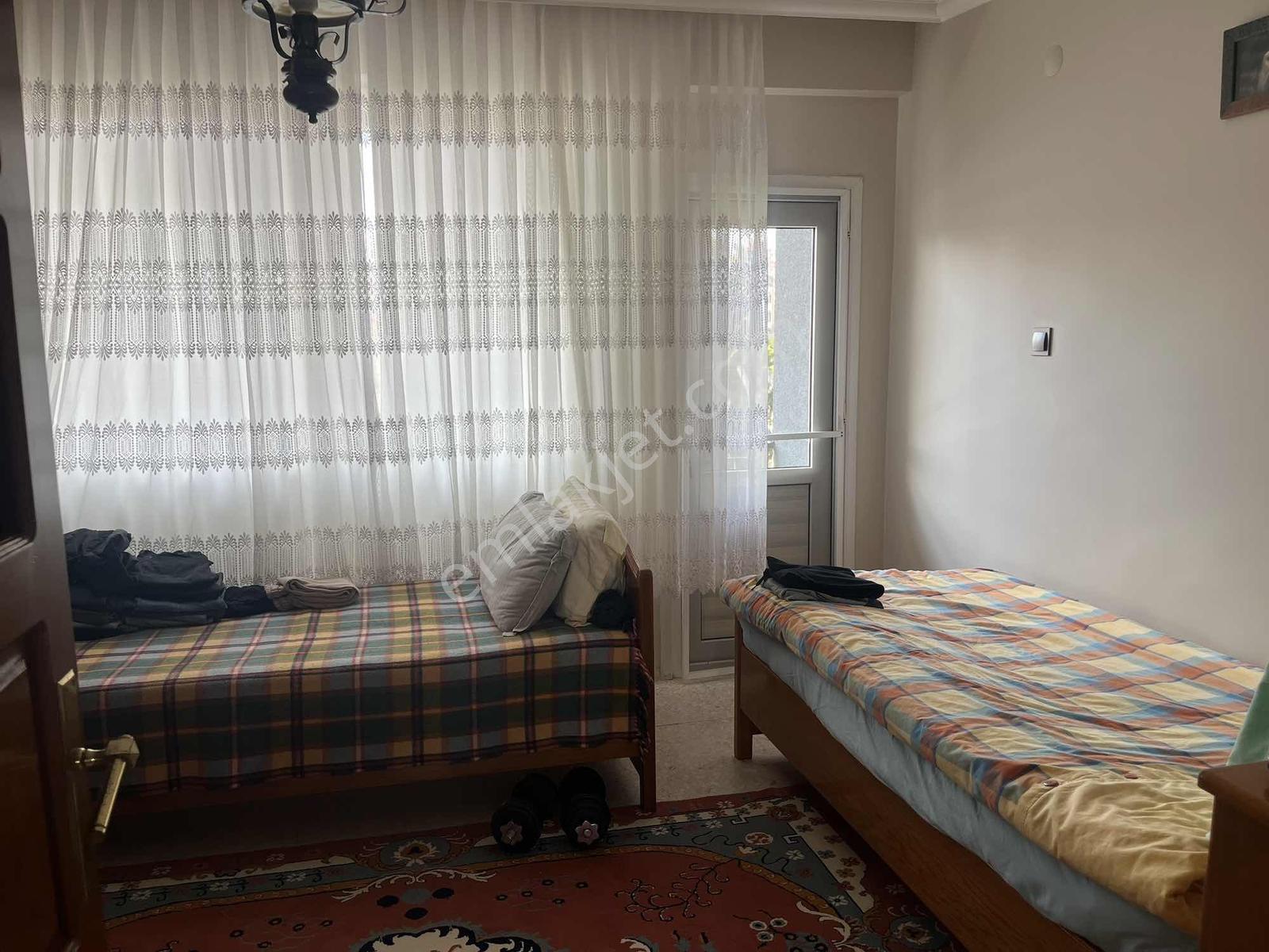 50.yılda Toros Koleji Karşısı | 3 Katlı + K.otoparklı - Görsel 22