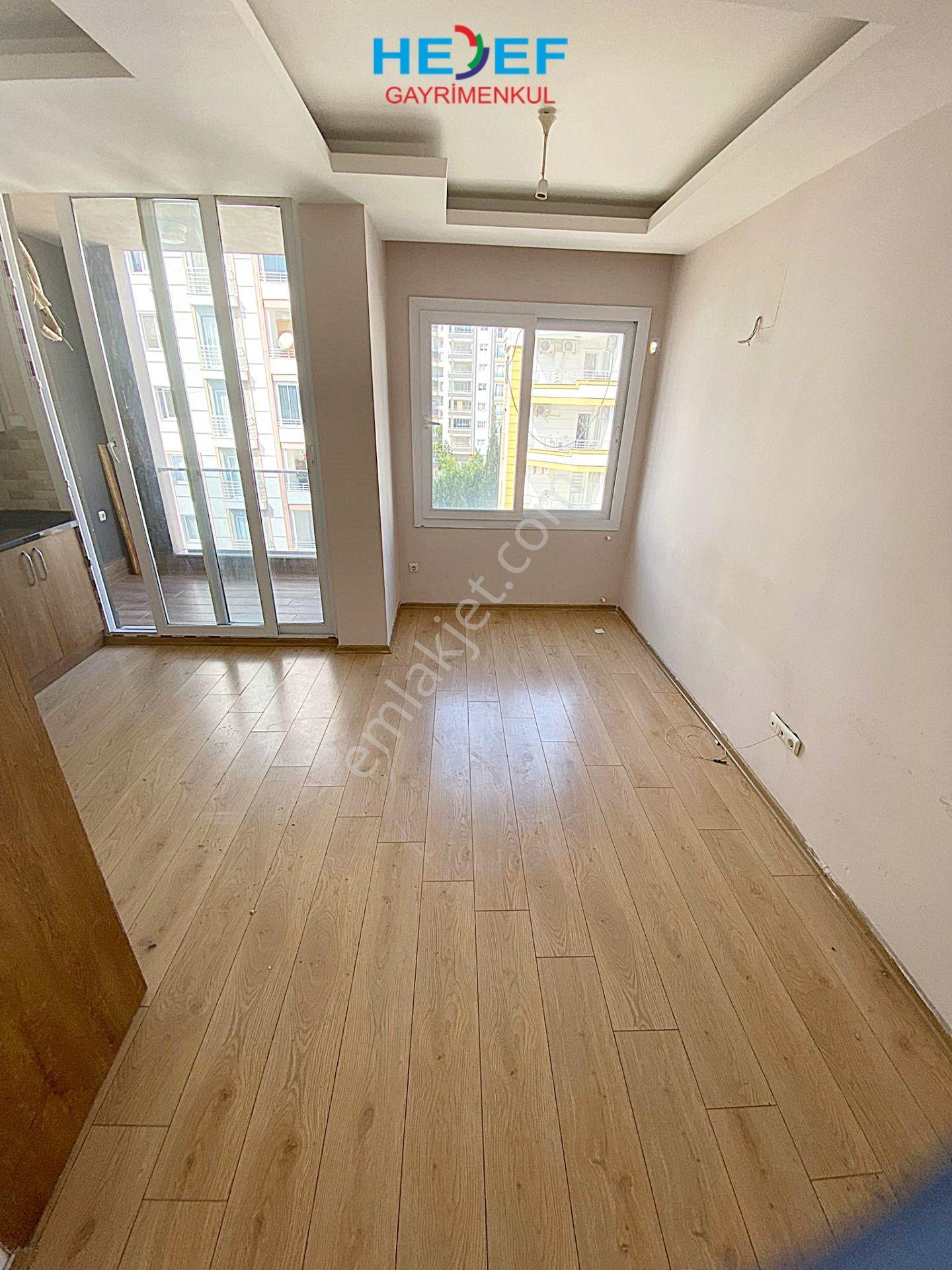 Hedef'ten Merkezi Konumlu 1+1 Kiralık Daire - Görsel 9