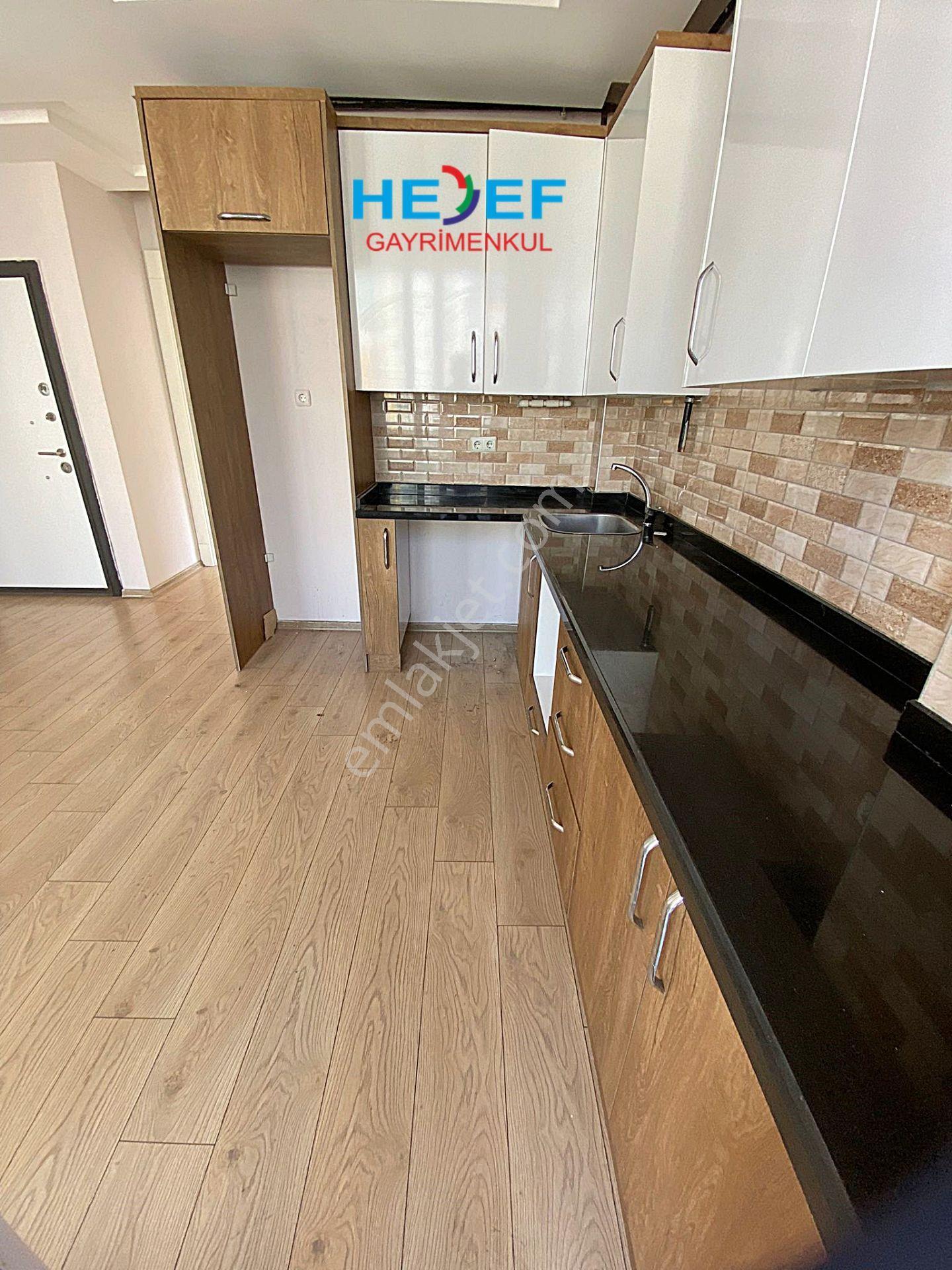 Hedef'ten Merkezi Konumlu 1+1 Kiralık Daire - Görsel 3