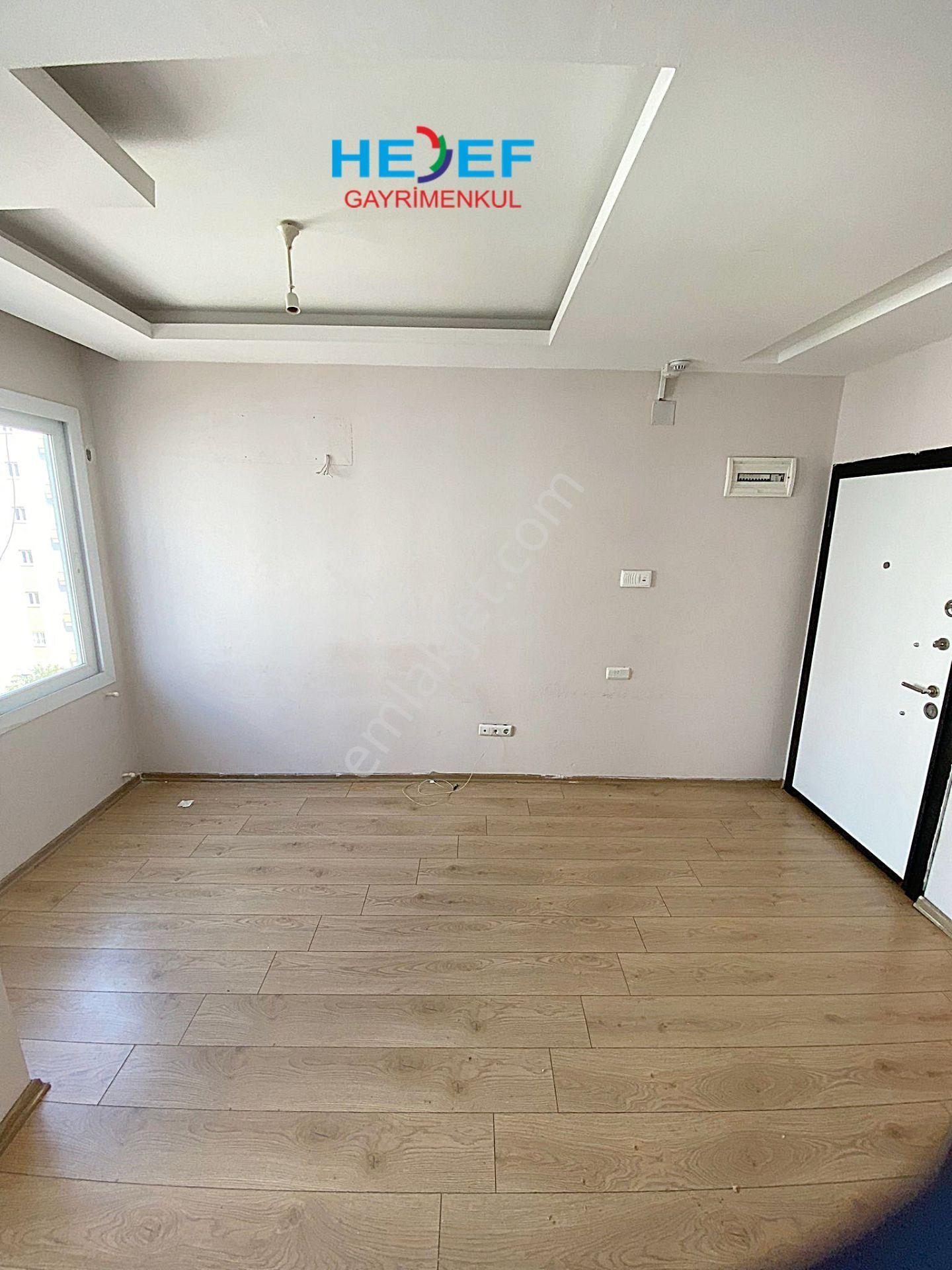 Hedef'ten Merkezi Konumlu 1+1 Kiralık Daire - Görsel 8