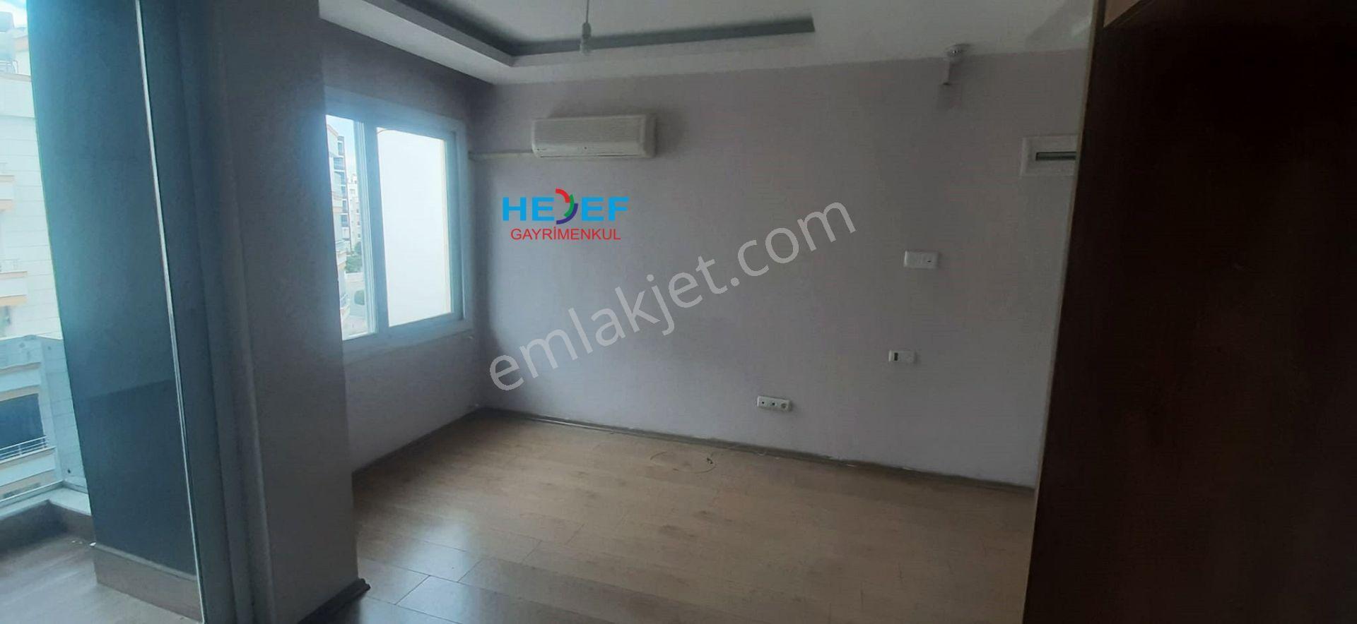 Hedef'ten Merkezi Konumlu 1+1 Kiralık Daire - Görsel 7