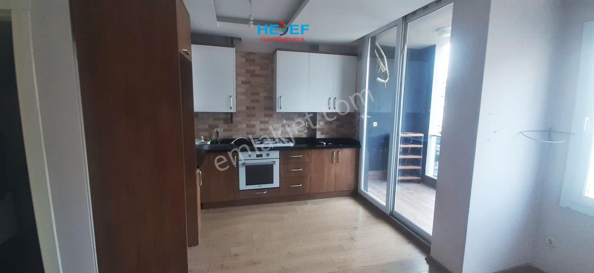 Hedef'ten Merkezi Konumlu 1+1 Kiralık Daire - Görsel 6
