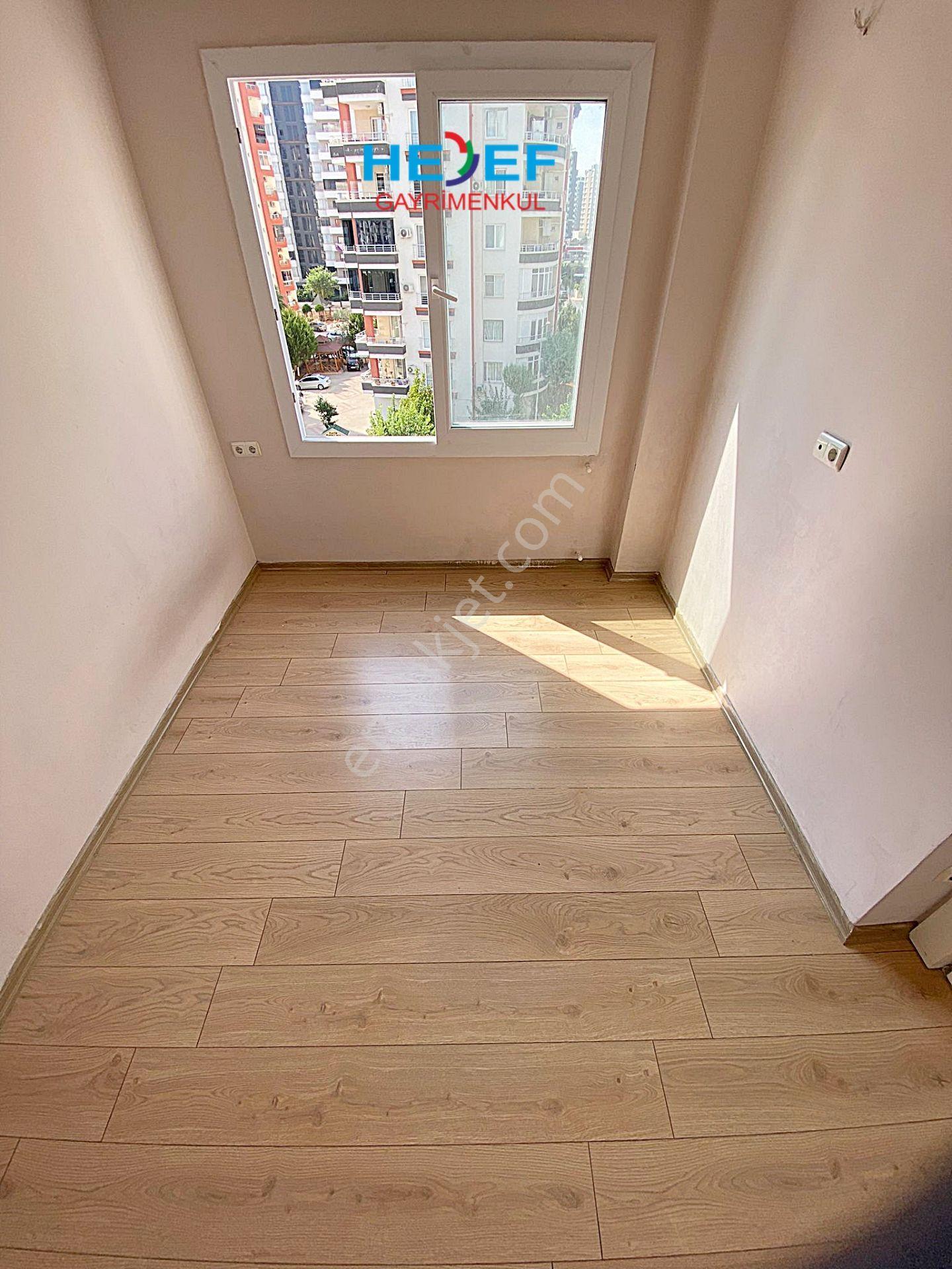 Hedef'ten Merkezi Konumlu 1+1 Kiralık Daire - Görsel 12