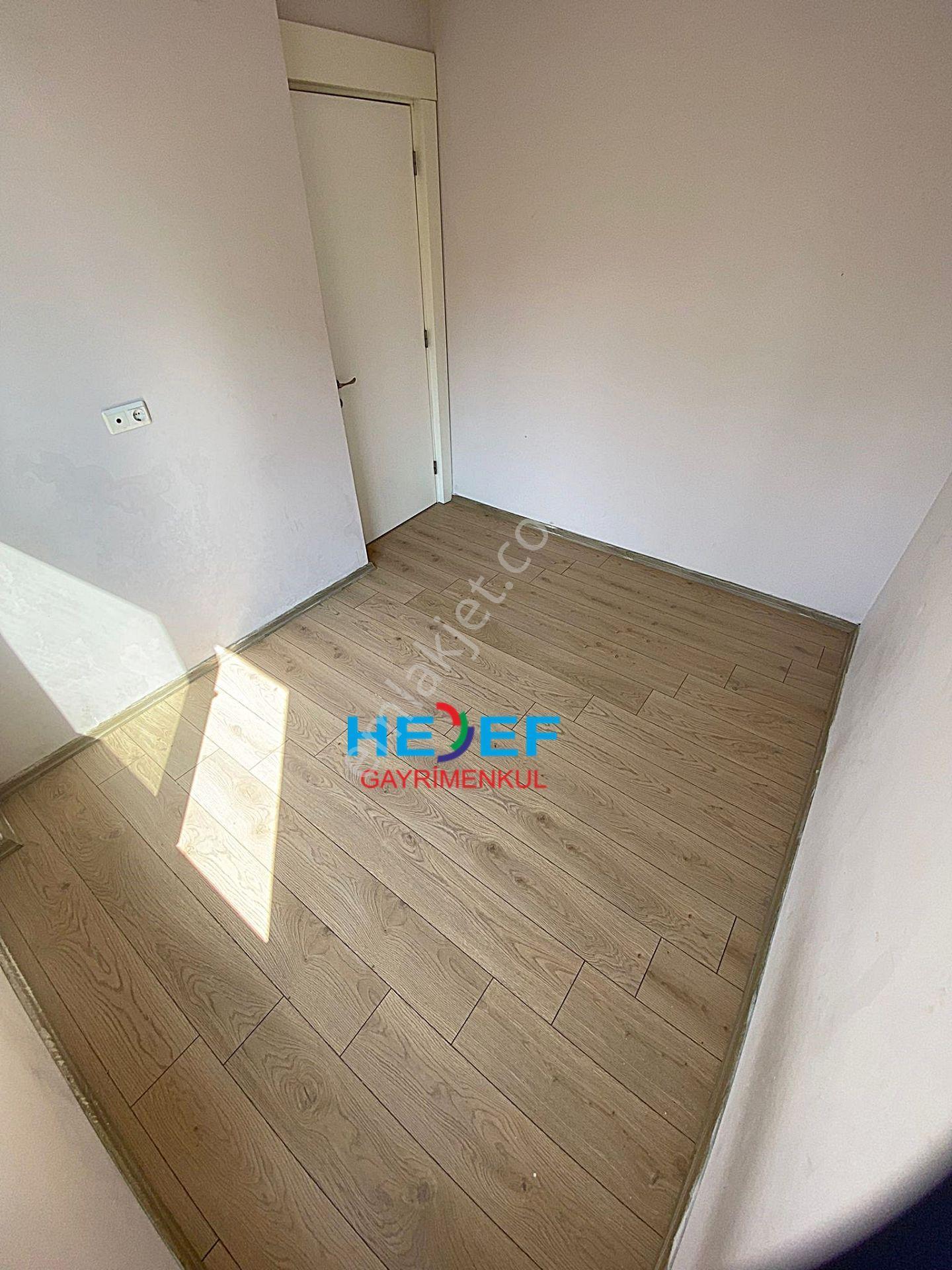 Hedef'ten Merkezi Konumlu 1+1 Kiralık Daire - Görsel 14
