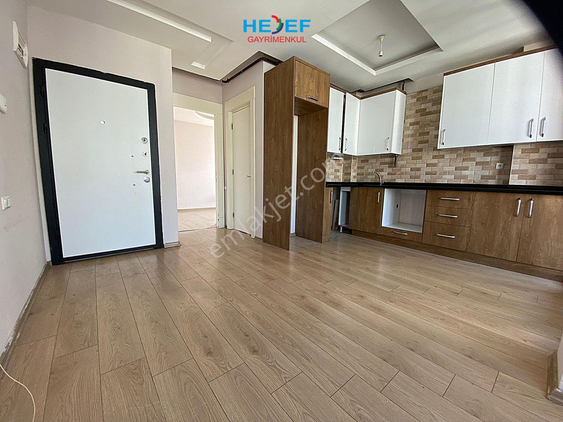 Hedef'ten Merkezi Konumlu 1+1 Kiralık Daire - Görsel 5