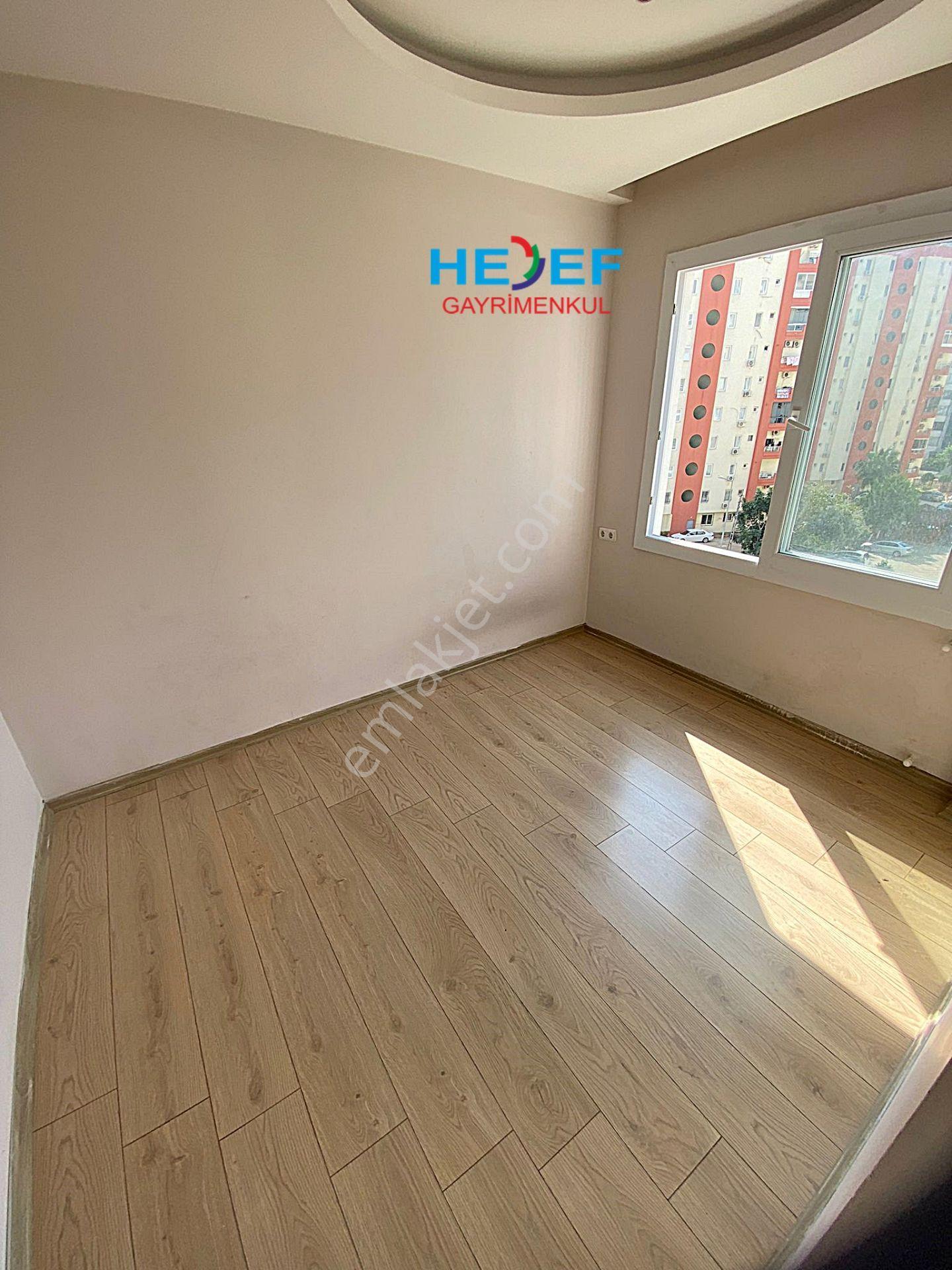 Hedef'ten Merkezi Konumlu 1+1 Kiralık Daire - Görsel 13